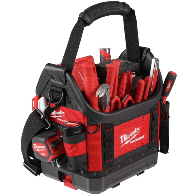 Vendita online Packout™ Borsa portautensili aperta 25 cm. 